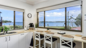 Water Views From Your Window